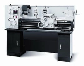 Tokarka uniwersalna z odczytem cyfrowym SPC-900PA+O