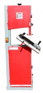 Piła taśmowa HBS 400