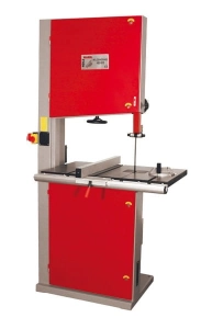 Piła taśmowa HBS 610