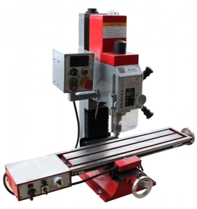 Frezarka BF 25VLN