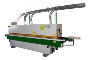 Komplet orurowania do okleiniarki KZM 6TF