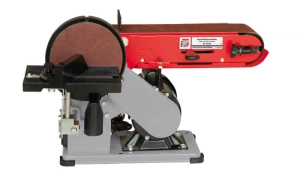 Szlifierka wieloczynnościowa BT 46ECO