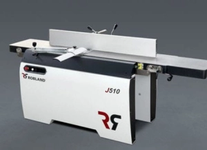 Strugarka wyrówniarka Robland J 510