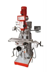 Uniwersalna frezarka Holzmann BF 500DDRO