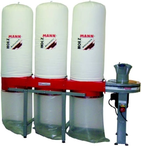 Odciąg do trocin ABS 4560