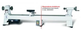 Tokarka do drewna DSL-450