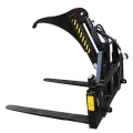  Chwytak do drewna 1240mm 1600kg