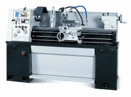 Tokarka uniwersalna z odczytem cyfrowym SPE-1000PV+O
