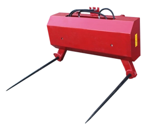 Przenośnik bel hydrauliczny 